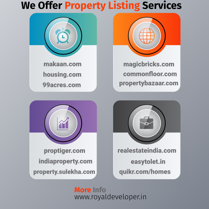 We Offer Business Listing Services