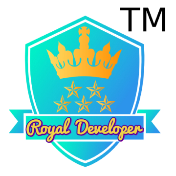 Royal Developer Logo